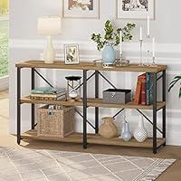 Algopix Similar Product 20 - BON AUGURE Console Tables for Entryway