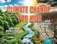 Algopix Similar Product 9 - Climate Change for Kids