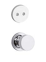 Algopix Similar Product 4 - Kwikset 973PSKRDT26 Dummy Interior