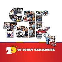 Algopix Similar Product 1 - Car Talk: 25 Years of Lousy Car Advice