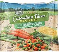 Algopix Similar Product 9 - Cascadian Farm Organic Premium