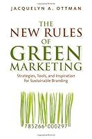 Algopix Similar Product 15 - The New Rules of Green Marketing