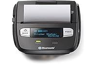 Algopix Similar Product 17 - Star Micronics SML200 Direct thermal