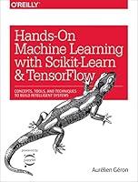 Algopix Similar Product 12 - HandsOn Machine Learning with