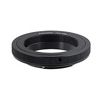Algopix Similar Product 3 - Fotodiox Lens Mount Adapter Compatible