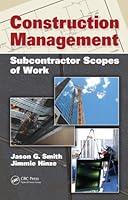 Algopix Similar Product 11 - Construction Management Subcontractor