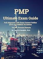 Algopix Similar Product 18 - PMP Ultimate Exam Guide  Vol02 Full