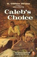 Algopix Similar Product 13 - Caleb's Choice (Puffin Novel)