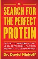 Algopix Similar Product 3 - The Search for the Perfect Protein The