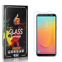 Algopix Similar Product 11 - UNEXTATI Screen Protector for Samsung
