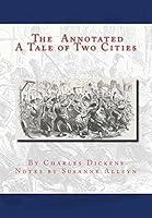 Algopix Similar Product 12 - The Annotated A Tale of Two Cities