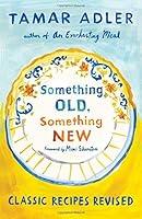 Algopix Similar Product 16 - Something Old Something New Classic