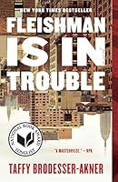 Algopix Similar Product 13 - Fleishman Is in Trouble: A Novel