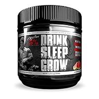 Algopix Similar Product 15 - Rich Piana 5 Nutrition Drink Sleep