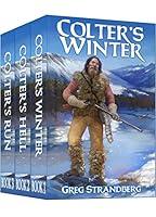 Algopix Similar Product 3 - Mountain Man Series, Books 1-3
