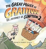 Algopix Similar Product 19 - The Great Power of Gratitude The