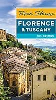 Algopix Similar Product 14 - Rick Steves Florence  Tuscany Rick