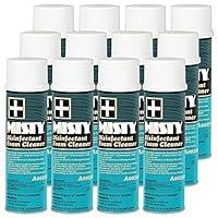 Algopix Similar Product 9 - MISTY Disinfectant Spray  19 Ounce