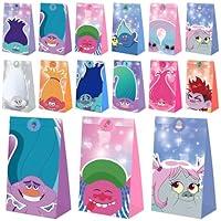 Algopix Similar Product 18 - YJOO 24Pack Party Gift Bags Party