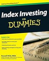 Algopix Similar Product 6 - Index Investing For Dummies