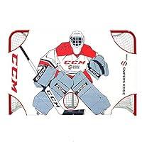 Algopix Similar Product 15 - CCM Powered by Snipers Edge Hockey