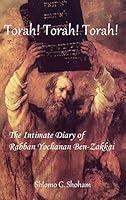 Algopix Similar Product 17 - Torah Torah Torah the Intimate Diary