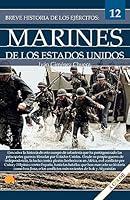 Algopix Similar Product 6 - Breve historia de los Marines de