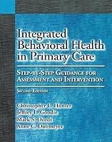 Algopix Similar Product 4 - Integrated Behavioral Health in Primary