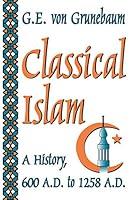 Algopix Similar Product 2 - Classical Islam A History 600 AD to