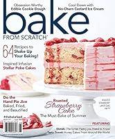 Algopix Similar Product 11 - Bake from Scratch
