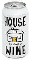 Algopix Similar Product 11 - House Wine Chardonnay White Wine 355