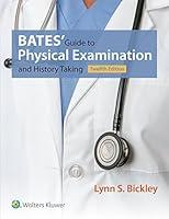 Algopix Similar Product 5 - Bates Guide to Physical Examination
