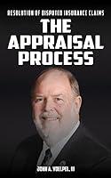 Algopix Similar Product 20 - The Appraisal Process Resolution of