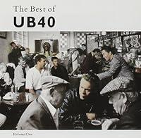 Algopix Similar Product 4 - Best of UB40 - Volume 1
