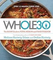 Algopix Similar Product 5 - The Whole30 The 30Day Guide to Total