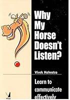 Algopix Similar Product 13 - Why My Horse Doesnt Listen Learn to