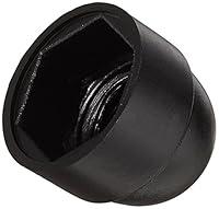 Algopix Similar Product 2 - M6 Hex Protective Caps Pack of