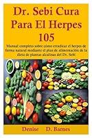 Algopix Similar Product 13 - Dr Sebi cura para el herpes 105