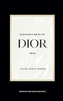 Algopix Similar Product 4 - Standard Book of Dior Eine Reise durch