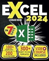 Algopix Similar Product 10 - Excel The Easiest Way to Master