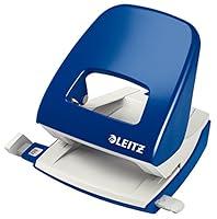 Algopix Similar Product 10 - Leitz Hole Punch 30 Sheets Guide Bar