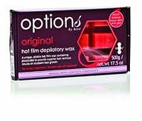 Algopix Similar Product 16 - Hive Options Original Hot Film