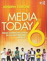 Algopix Similar Product 2 - Media Today Mass Communication in a