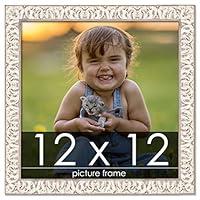 Algopix Similar Product 4 - Poster Palooza 12x12 Frame Gold Ornate