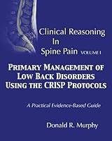 Algopix Similar Product 19 - Clinical Reasoning in Spine Pain