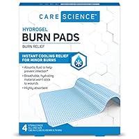 Algopix Similar Product 2 - Care Science Hydrogel Sterile Burn