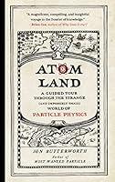 Algopix Similar Product 13 - Atom Land A Guided Tour Through the