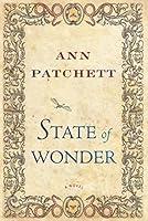 Algopix Similar Product 19 - State of Wonder: A Novel