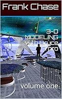 Algopix Similar Product 1 - 3D MODELING with Bryce 7 pro volume