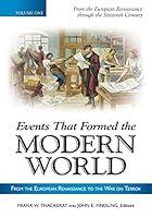 Algopix Similar Product 20 - Events That Formed the Modern World 5